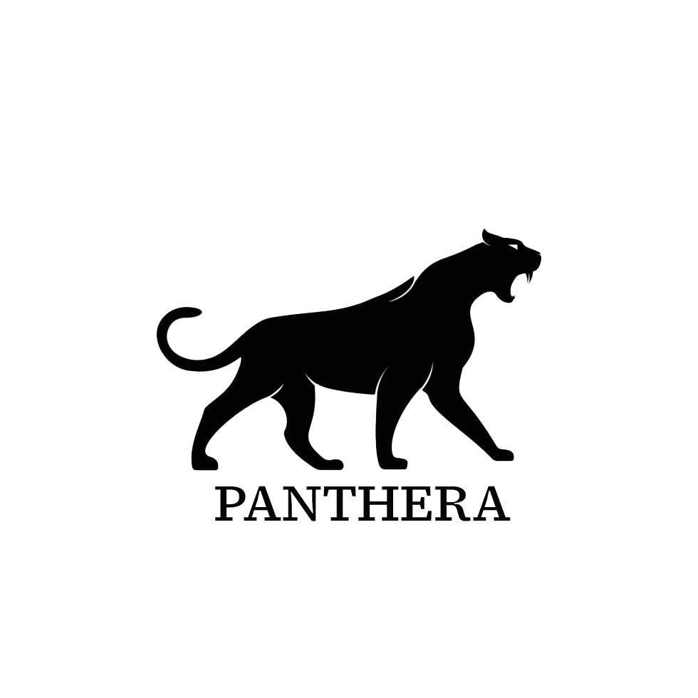 Panthera Logo